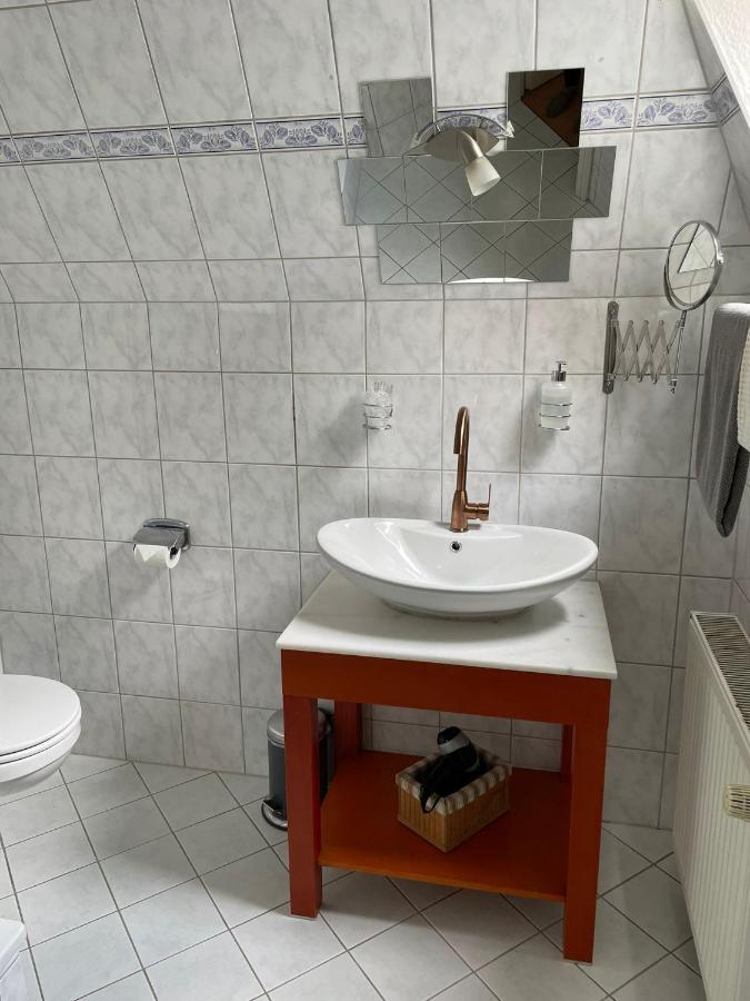 Jagdschloesschen Schwartow Hotel Boizenburg Bagian luar foto