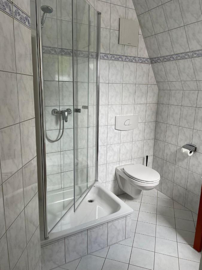 Jagdschloesschen Schwartow Hotel Boizenburg Bagian luar foto