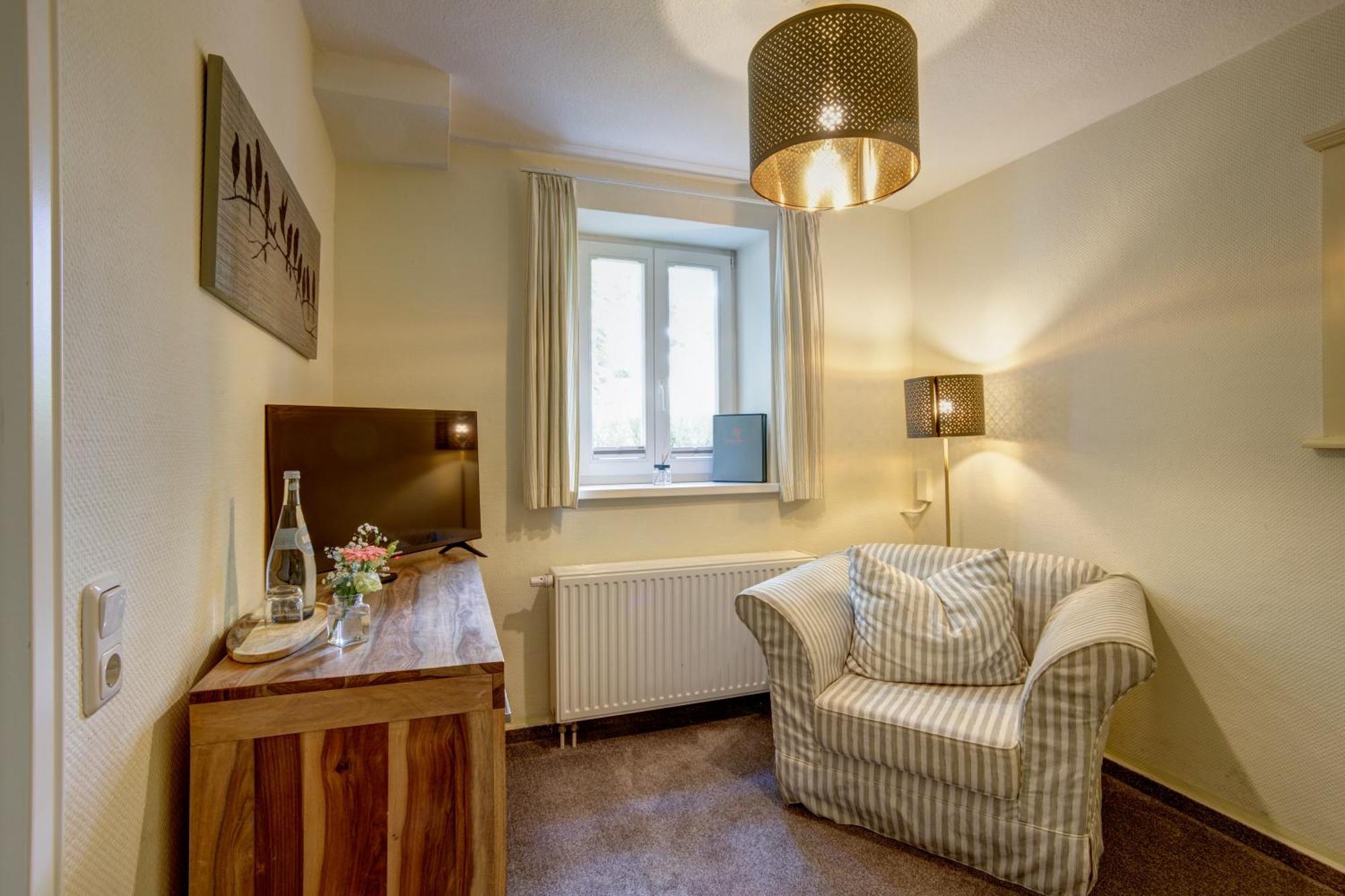 Jagdschloesschen Schwartow Hotel Boizenburg Bagian luar foto